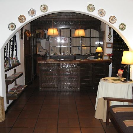 Hosteria La Masia San Martin de los Andes Luaran gambar