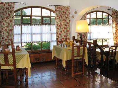 Hosteria La Masia San Martin de los Andes Luaran gambar