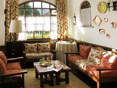 Hosteria La Masia San Martin de los Andes Luaran gambar