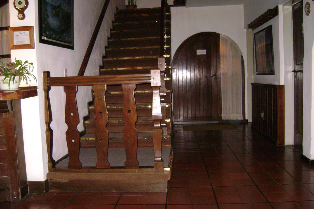 Hosteria La Masia San Martin de los Andes Luaran gambar