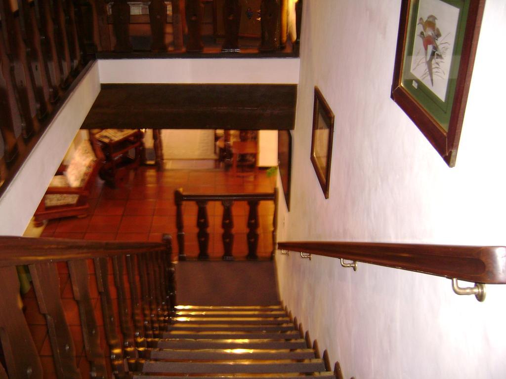 Hosteria La Masia San Martin de los Andes Luaran gambar